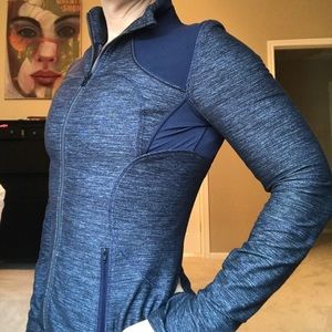 Lululemon jacket